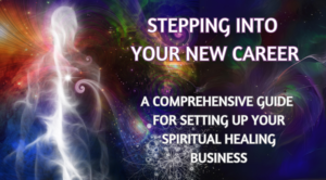 Build Your Healer Business Course