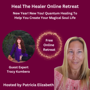 Tracy Kumbera intuitive soul coach on Heal the Healer Summit season 3