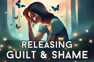 The Archangels on Releasing Guilt and Shame