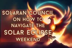 The Solaran Council On Navigating The Solar Eclipse Weekend