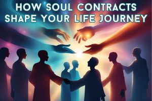 Uncovering How Soul Contracts Shape Our Journey