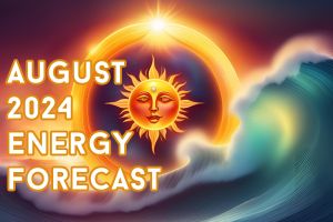 August 2024 Energy Forecast